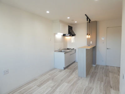 【居間・リビング】 | fika黒川