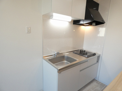 【キッチン】 | fika黒川