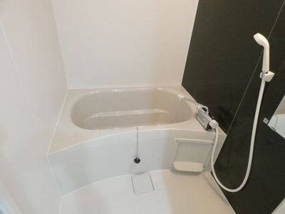 【浴室】 | fika黒川