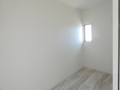 【寝室】 | fika黒川