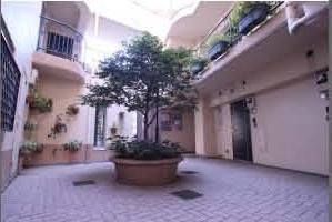 コルパティオ２９のその他共用部分