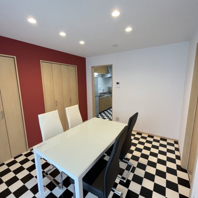 【ロビー】 | インターサイドシティ伊吹参番館