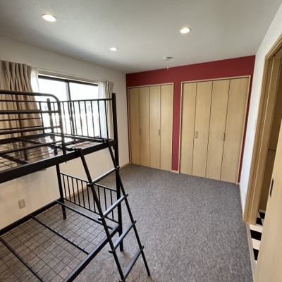 【ロビー】 | インターサイドシティ伊吹参番館