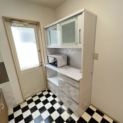 【設備】 | インターサイドシティ伊吹参番館