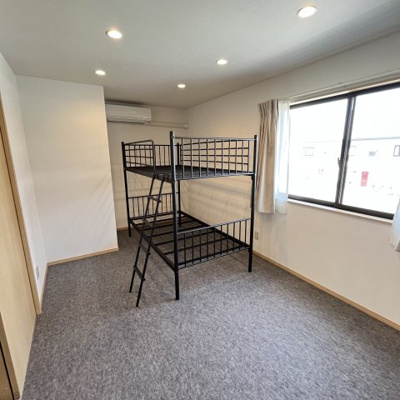 【内装】 | インターサイドシティ伊吹参番館