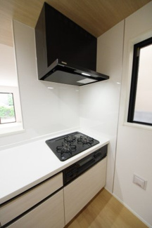 【構造・工法・仕様】 | 【仲介手数料無料！！】日野市平山４丁目　新築戸建て（全14棟）10号棟　5080万円