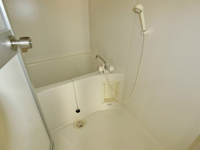 【浴室】 | ルミエールマゴジ3