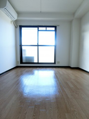 【寝室】 | ルミエールマゴジ3