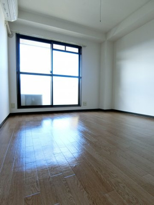 【寝室】 | ルミエールマゴジ3