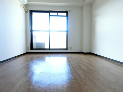 【内装】 | ルミエールマゴジ3