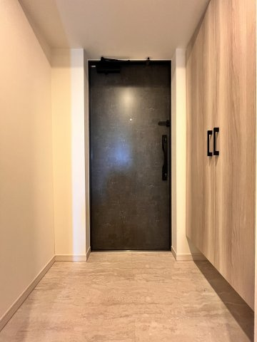【玄関】 | S-RESIDENCE堺湊駅前azure