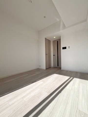 【居間・リビング】 | S-RESIDENCE堺湊駅前azure