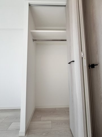 【収納】 | S-RESIDENCE堺湊駅前azure