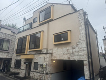 目黒区南２丁目戸建の画像