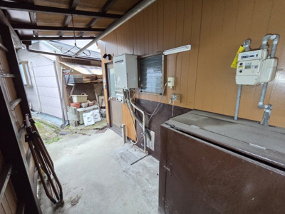 【その他】 | 府中町3丁目貸家