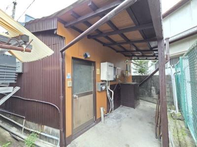 【その他共用部分】 | 府中町3丁目貸家