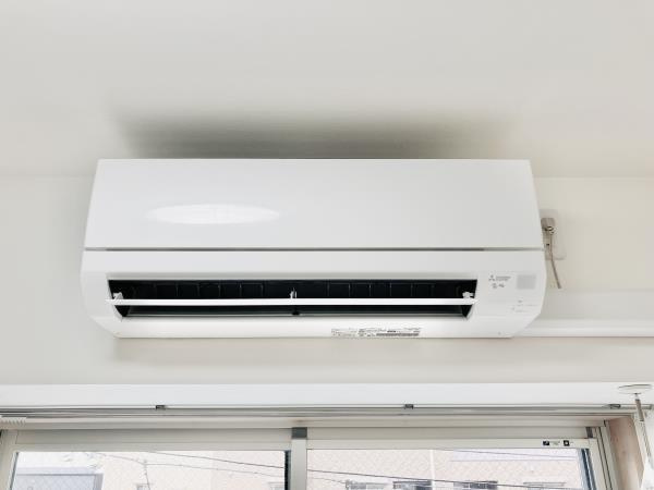 シティフォレスト森下の設備