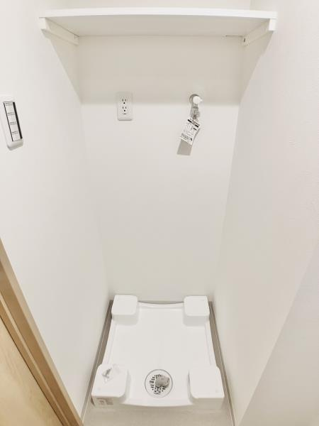 シティフォレスト森下のその他