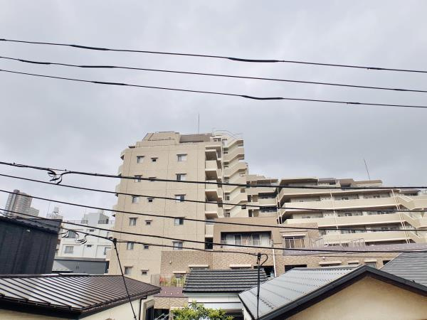 シティフォレスト森下のその他