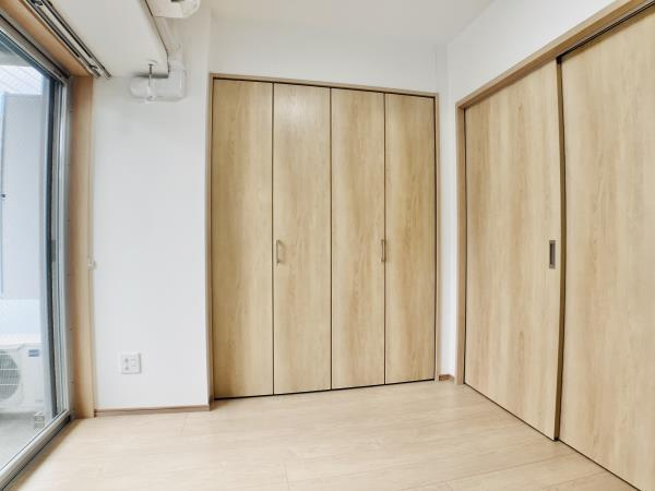 シティフォレスト森下の居間・リビング|おしゃれなリビングです