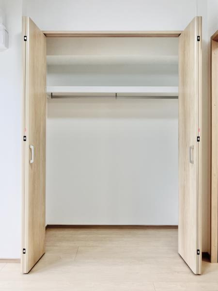 シティフォレスト森下の居間・リビング|ゆったり過ごせる居間です