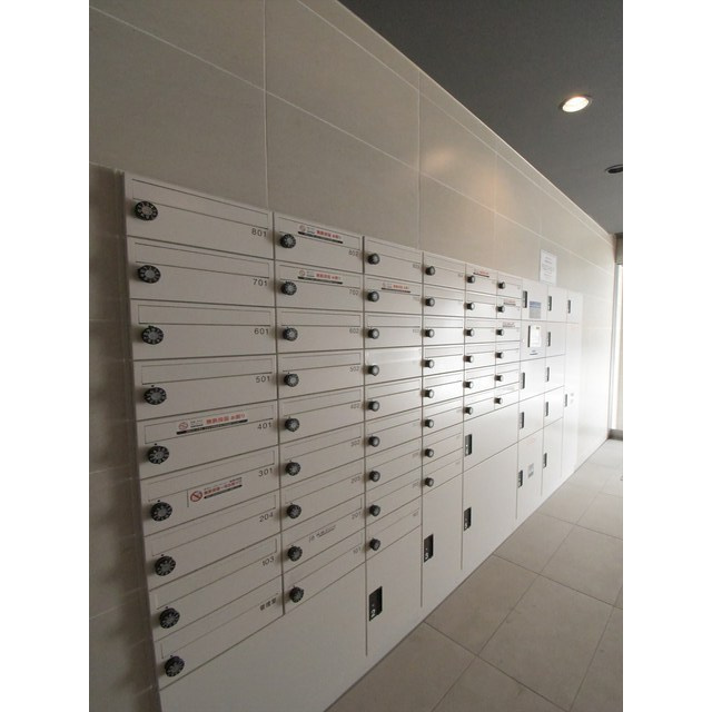 GRAN PASEO本所吾妻橋