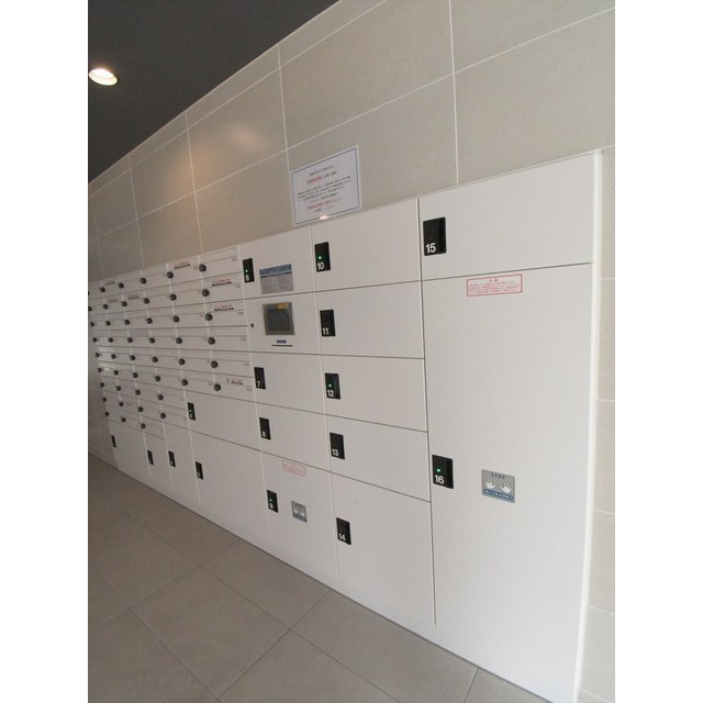 GRAN PASEO本所吾妻橋