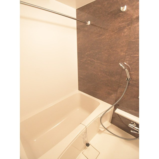 ＧＥＮＯＶＩＡ本所吾妻橋ｓｋｙｇａｒｄｅｎの浴室|お風呂で日々の疲れを落としましょう