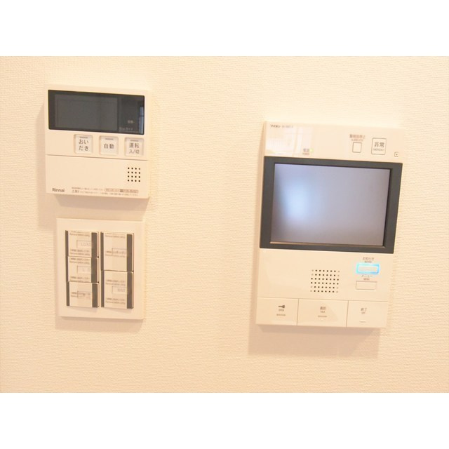 ＧＥＮＯＶＩＡ本所吾妻橋ｓｋｙｇａｒｄｅｎのセキュリティ