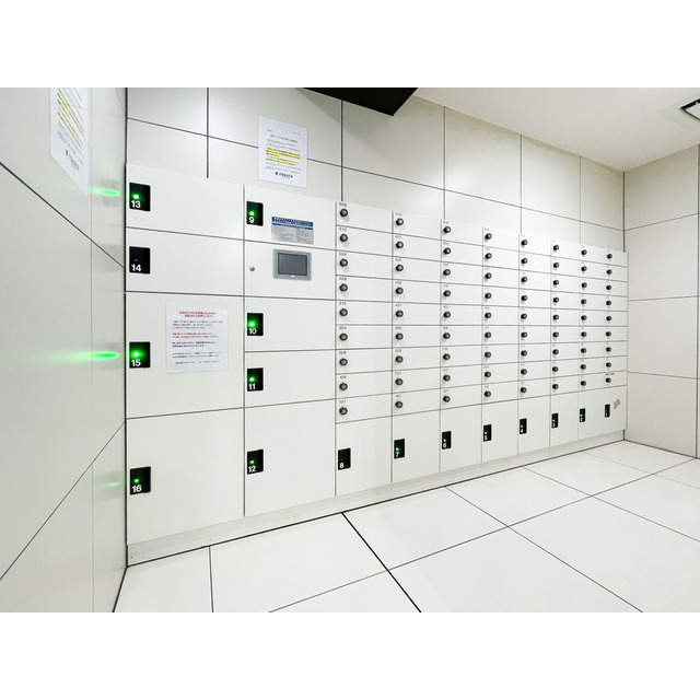 ＧＥＮＯＶＩＡ本所吾妻橋ｓｋｙｇａｒｄｅｎのその他共用部分