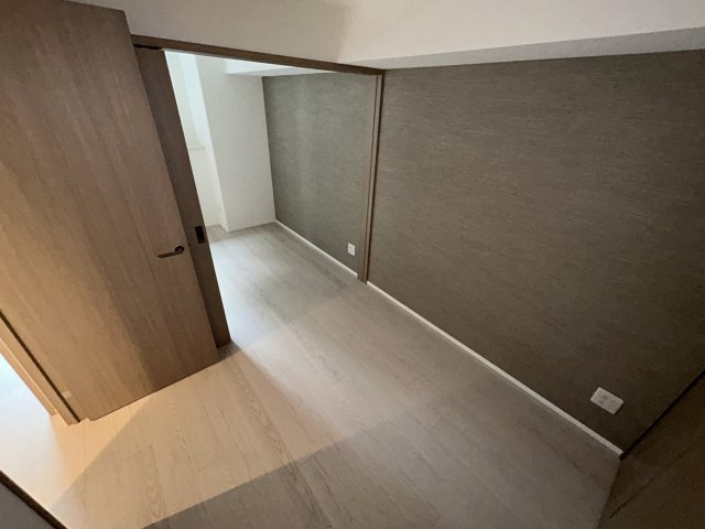 アスブルーム奥浅草の洋室|個人の部屋や寝室として使える洋室です