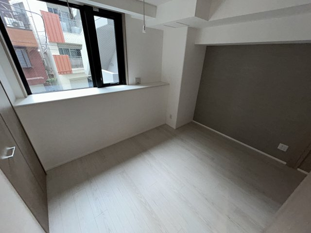 アスブルーム奥浅草の洋室|洋室です