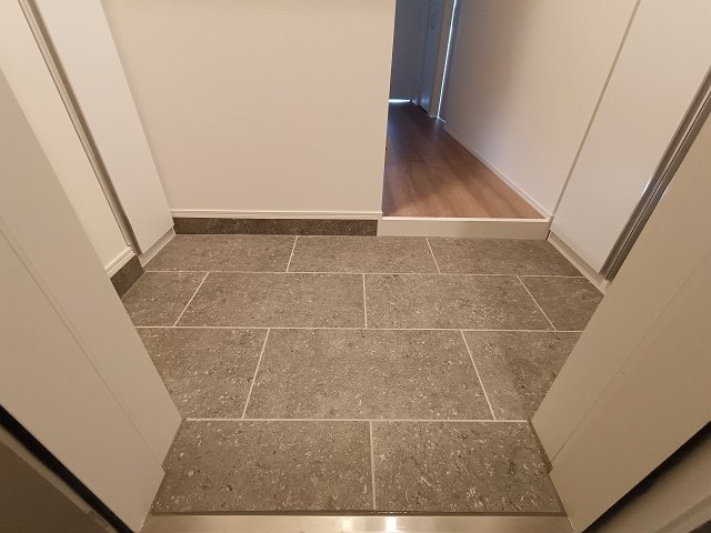 DECOR GRANDE ASAKUSAの玄関|シンプルで使いやすい玄関です