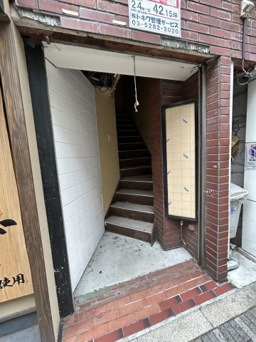 田中ビルのその他