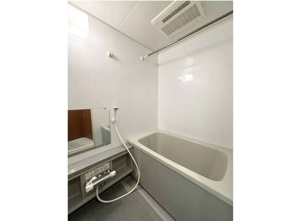 エルフラット高輪台の内装|内装です