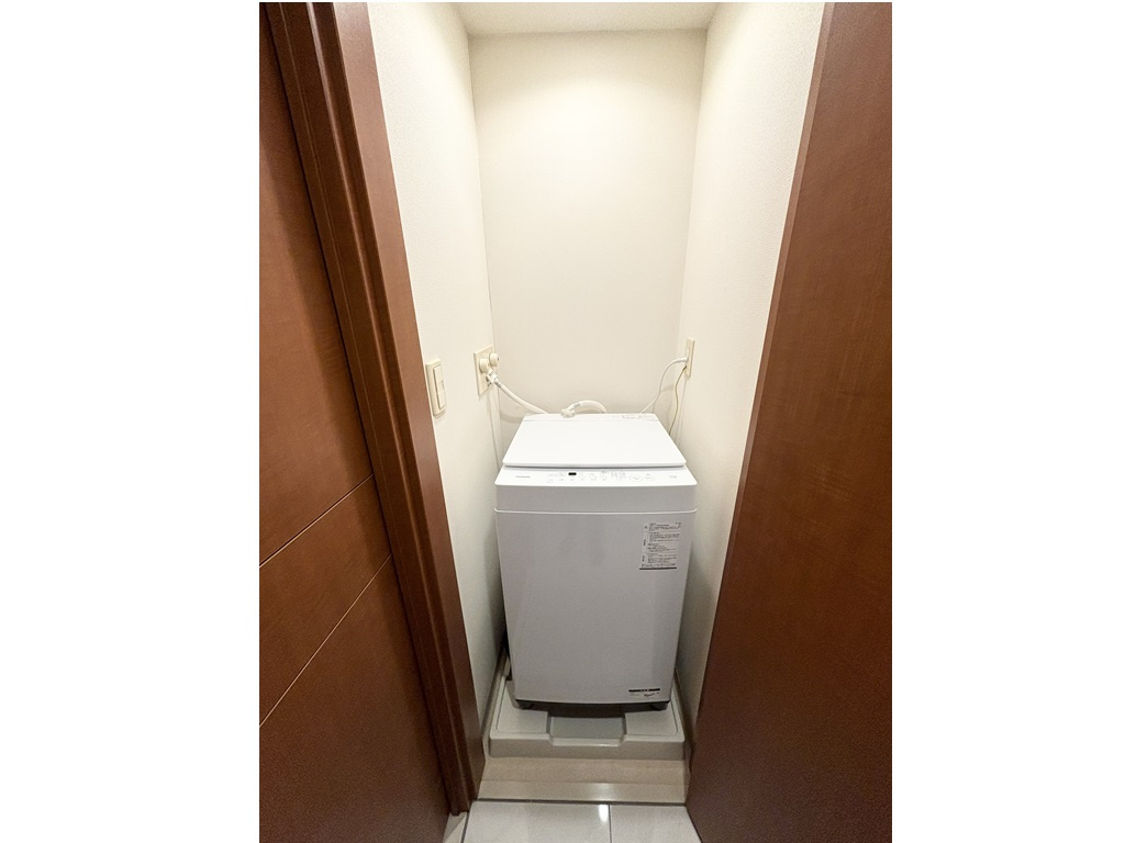 エルフラット高輪台の内装|内装です