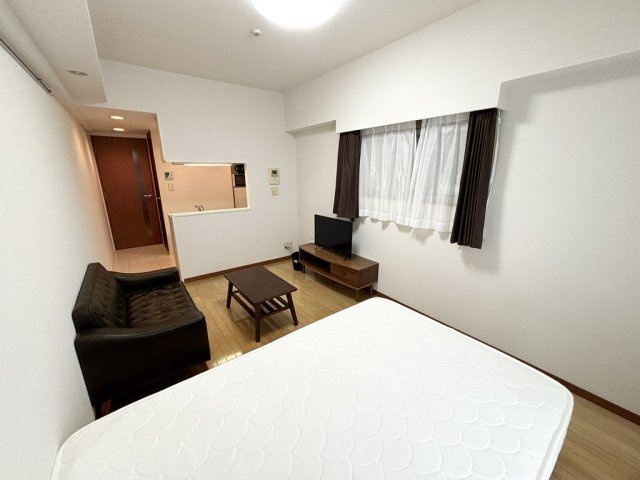 エルフラット高輪台の内装|物件の内装です