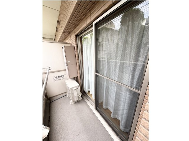 エルフラット高輪台の内装|中はこのようになっています