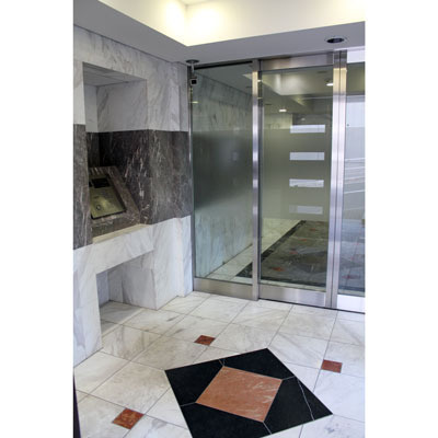 エルフラット高輪台の内装|内装もきれいです