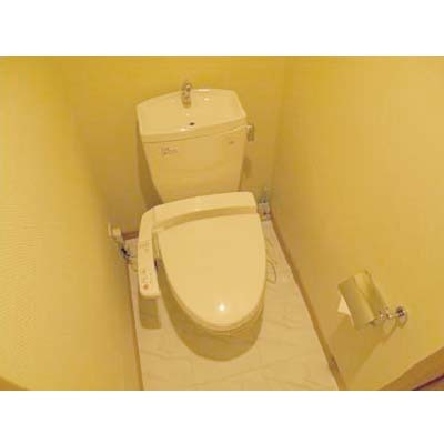 エルフラット高輪台の内装|内装も気になるポイント