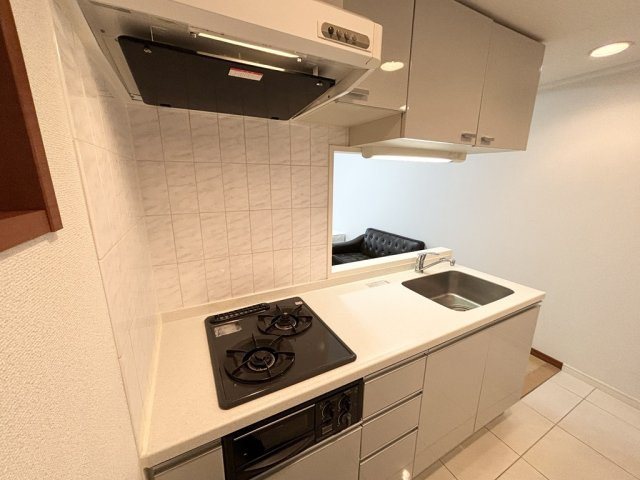 エルフラット高輪台の内装|内装も気になるポイント