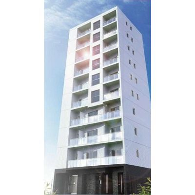 フェルクルール秋葉原の外観|建物外観を気になさる方へ、見た目の良い物件です