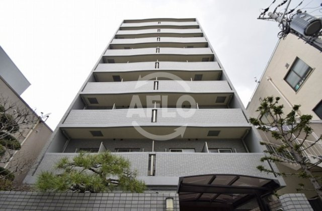 ファインコート新梅田