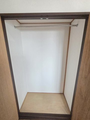 【収納】 | フィアテル岸和田