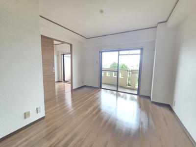 【内装】 | フィアテル岸和田