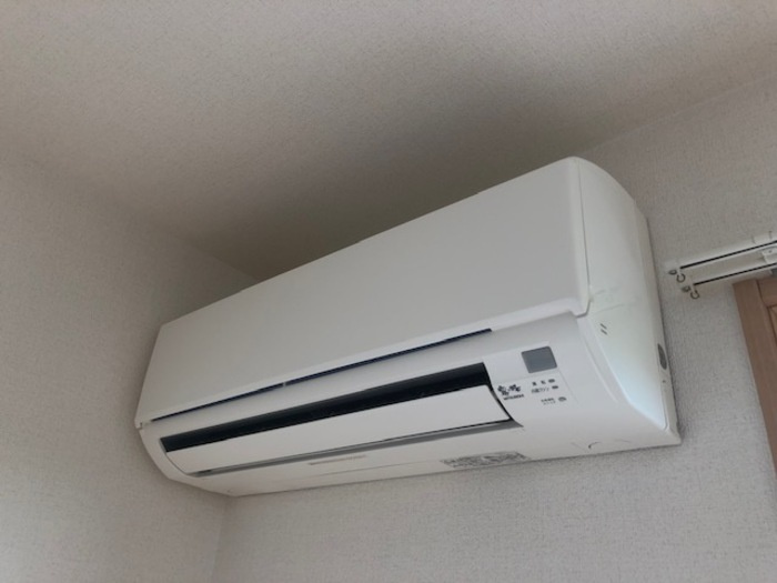 リーベン ルーチェの内装