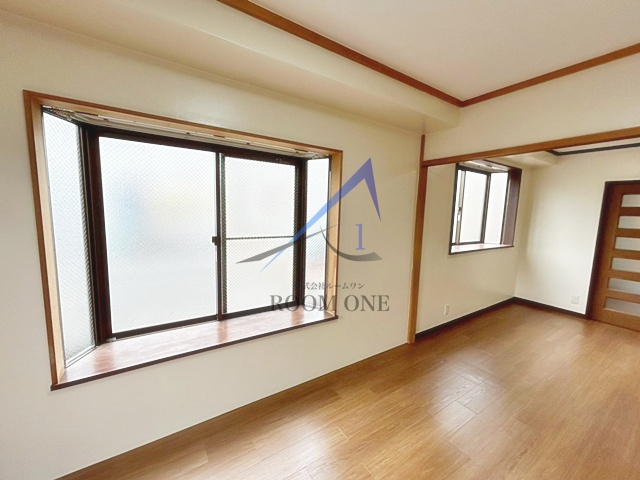 ソレイユメゾーン王子の寝室|寝室です。