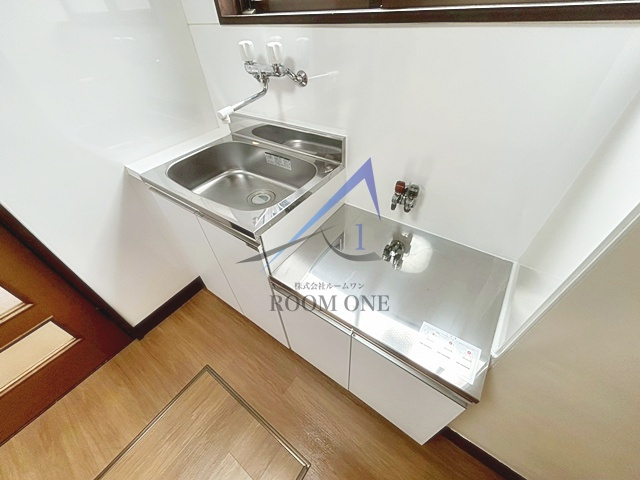 ソレイユメゾーン王子