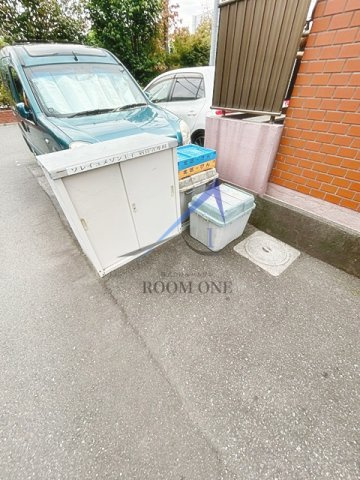 ソレイユメゾーン王子