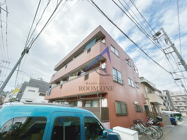 ソレイユメゾーン王子